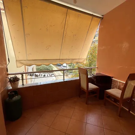 Apartment Astir