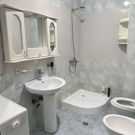 Astir Apartment